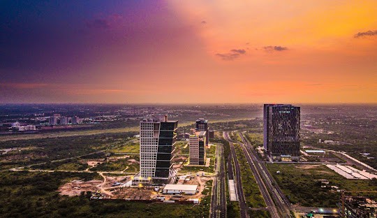 Why Prominent Corporate Residency Is Perfect for Business Travelers