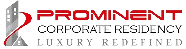 PROMINENT CORPORATE RESIDENCY